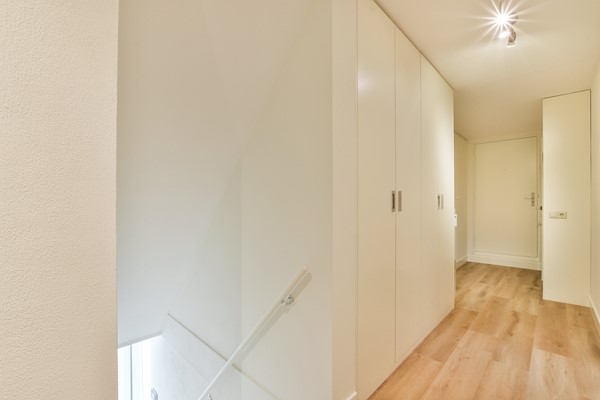 Medium property photo - Borneolaan 209, 1019 HX Amsterdam